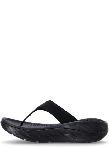 hoka one one playa mujer ora recovery flip - 1117910 bdggr 2