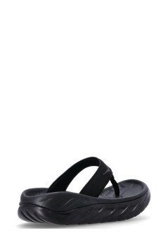 hoka one one beach womanora recovery flip - 1117910 bdggr