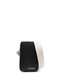 jacquemus crossbody hombre le cuerda vertical - 23e235ba0913061 990