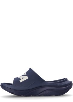 hoka one one beach womanora athletic slide - 1155154 vyn