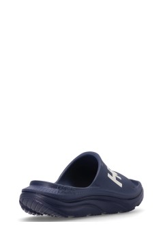 hoka one one beach womanora athletic slide - 1155154 vyn