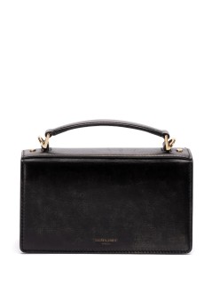golden goose crossbody womanvenezia small distressed bull - gwa00468a000599 90100