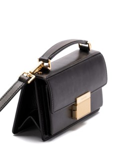 golden goose crossbody womanvenezia small distressed bull - gwa00468a000599 90100