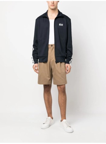 golden goose pantalon corto hombre golden m's shorts pants comfort cotton - gmp01057p000786 15369 2
