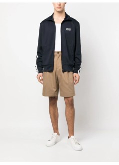 golden goose pantalon corto hombre golden m's shorts pants comfort cotton - gmp01057p000786 15369
