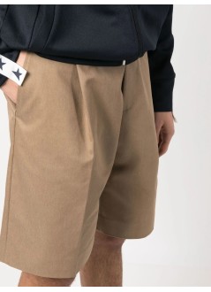golden goose pantalon corto hombre golden m's shorts pants comfort cotton - gmp01057p000786 15369