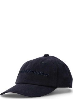 emporio armani cap manem001319 - em001319af14032 ub118