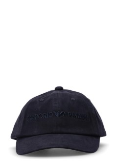 emporio armani cap manem001319 - em001319af14032 ub118