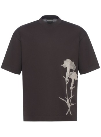 emporio armani t-shirt manem001026 - em001026af13669 m8134