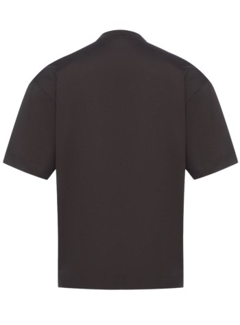 emporio armani t-shirt manem001026 - em001026af13669 m8134 2