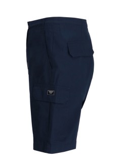 emporio armani short pant manem000592 - em000592af12336 ub102
