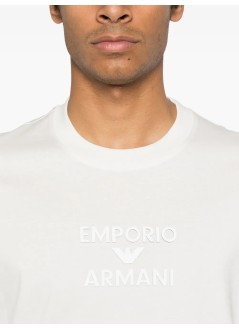 emporio armani t-shirt manem000780 - em000780af12926 u0003