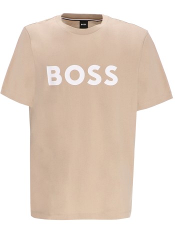 boss camiseta hombre tiburt 354 - 50495742 275