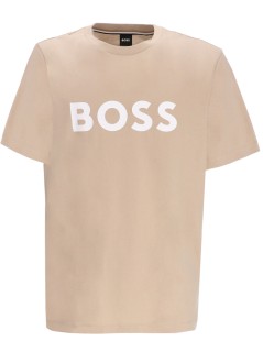 boss camiseta hombre tiburt 354 - 50495742 275