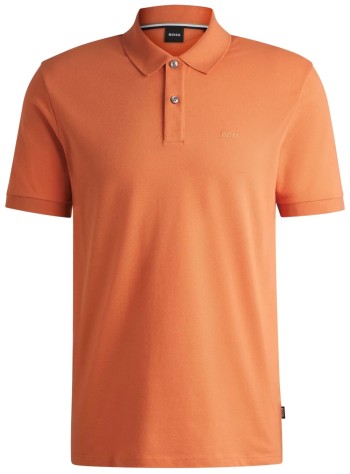 boss polo manpallas - 50468362 823