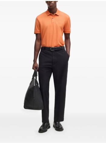 boss polo manpallas - 50468362 823 2