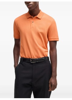 boss polo hombre pallas - 50468362 823