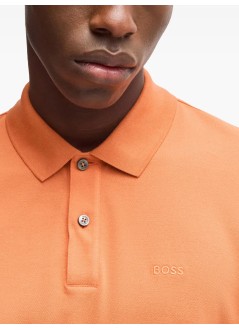 boss polo hombre pallas - 50468362 823