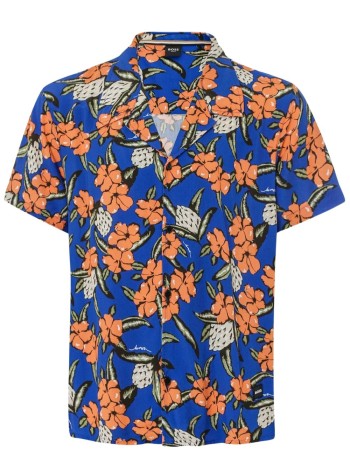 boss camiseria hombre beach shirt - 50535793 427