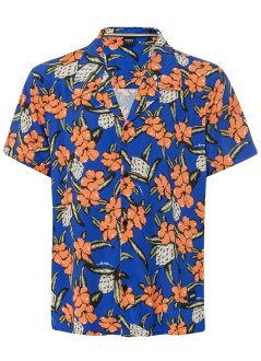 boss camiseria hombre beach shirt - 50535793 427