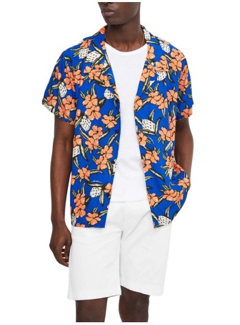 boss camiseria hombre beach shirt - 50535793 427 2