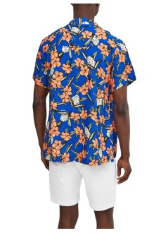 boss camiseria hombre beach shirt - 50535793 427