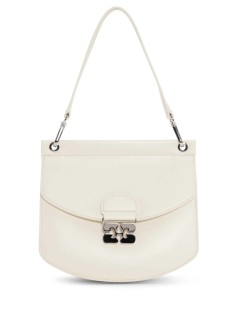 ganni crossbody mujer apo g bag small - a6517 135