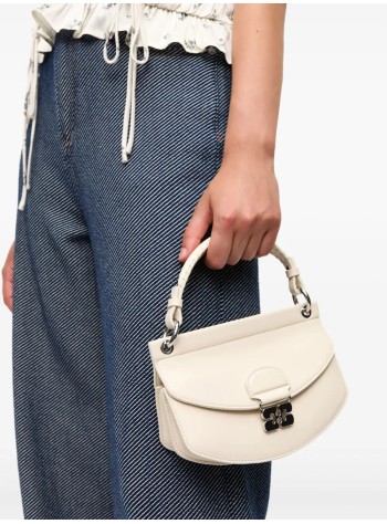 ganni crossbody mujer apo g bag small - a6517 135 2