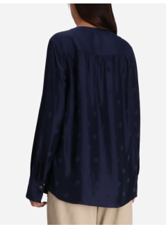 boss shirt womanbieshina - 50532823 406