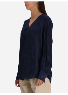 boss shirt womanbieshina - 50532823 406