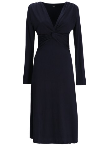 boss vestido mujer eulo - 50532019 406