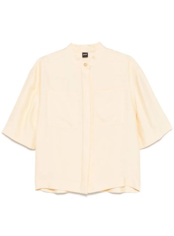 boss shirt womanbalisia - 50530571 285