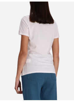 boss top mujer c elogo print 7 - 50535322 100