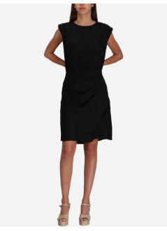 boss vestido mujer c dettompys - 50530955 001