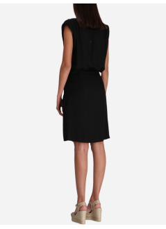 boss vestido mujer c dettompys - 50530955 001
