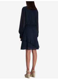 boss vestido mujer c dhome - 50530942 404