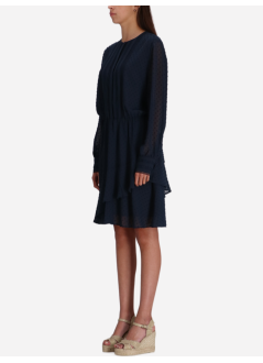 boss vestido mujer c dhome - 50530942 404