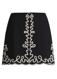 boss falda mujer c valembroi - 50540412 001