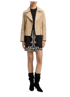 boss falda mujer c valembroi - 50540412 001