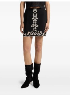 boss falda mujer c valembroi - 50540412 001