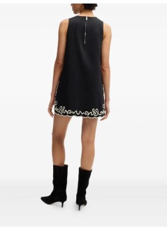 boss dress womanc dembrolai - 50540370 001