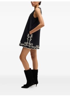 boss dress womanc dembrolai - 50540370 001