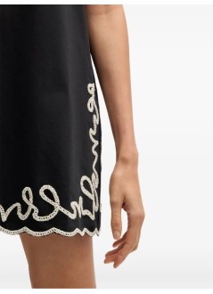boss dress womanc dembrolai - 50540370 001