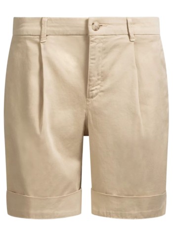 boss pantalon corto mujer c taggie1 d - 50511957 287