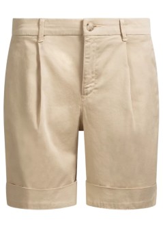 boss pantalon corto mujer c taggie1 d - 50511957 287