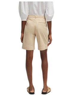 boss pantalon corto mujer c taggie1 d - 50511957 287