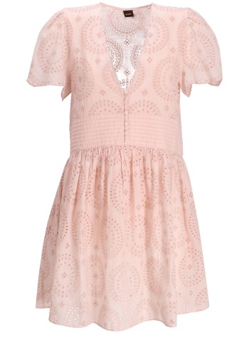 boss vestido mujer c debrody - 50538362 690