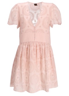 boss dress womanc debrody - 50538362 690