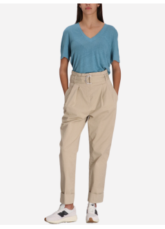 boss top mujer c ela 1 - 50538645 430