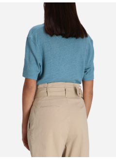 boss top mujer c ela 1 - 50538645 430